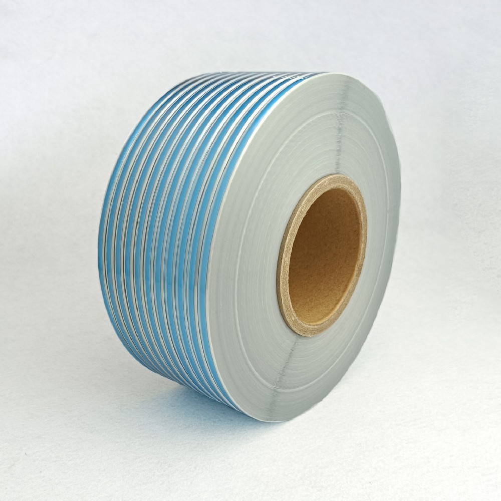 展翅鋁箔帶系列""