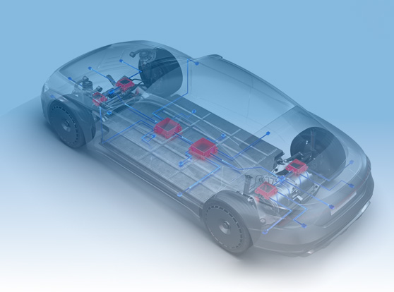 汽車(chē)新能源